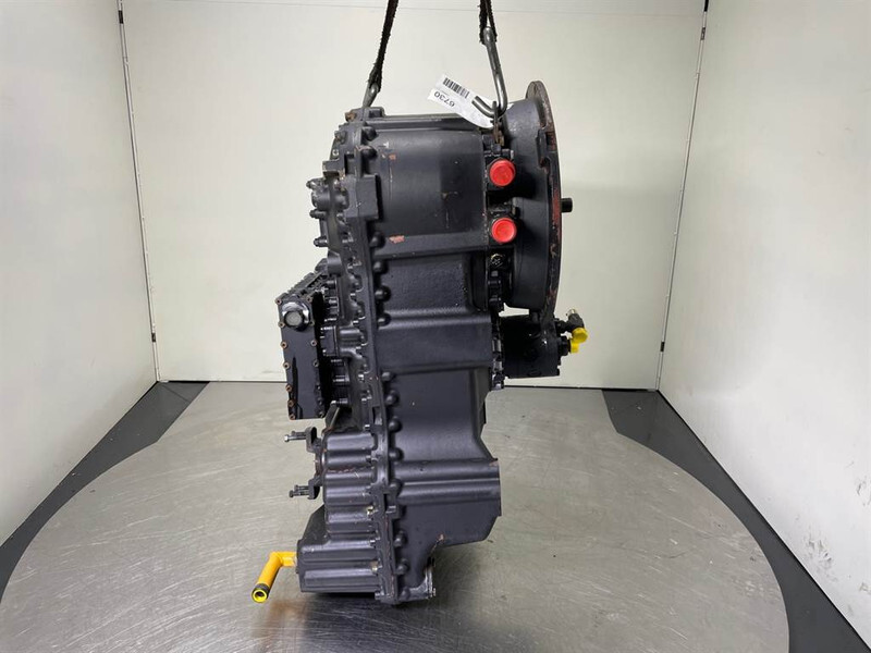 Коробка передач для Строительной техники JCB 426-ZF 4WG-160-Transmission/Getriebe/Transmissie: фото 4
