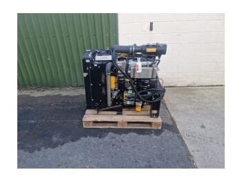 Новый Двигатель для Экскаваторов JCB 55kw Power pack 444 (320/41602): фото 1