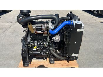 Новый Двигатель для Колёсных погрузчиков JCB TIER 3  85KW - MECHANICAL - 12V: фото 1