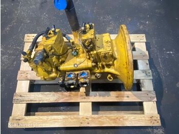 Коробка передач для Экскаваторов KOMATSU PC 220 Main Hydraulic pump / (708-25-01074): фото 1
