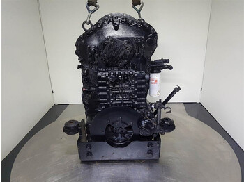 Коробка передач для Строительной техники Komatsu WA320-ZF 4WG-160-4656054036-Transmission/Getriebe: фото 5