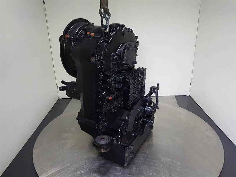 Коробка передач для Строительной техники Komatsu WA320-ZF 4WG-160-4656054036-Transmission/Getriebe: фото 7