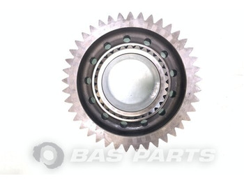 MERCEDES Gear wheel 9302620511 - Коробка передач