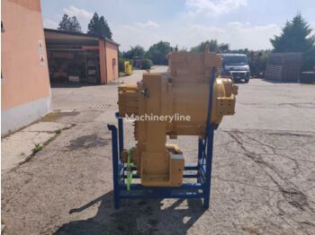 Коробка передач REBUILT TRANSMISSION (1922914) CATERPILLAR 988G 2TW00555