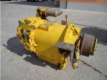Коробка передач TRANSMISSION GP (6836802) PERLINI haul