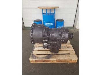 Коробка передач VOLVO PT2519 22419