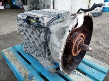 Коробка передач Volvo Gearbox 3190717