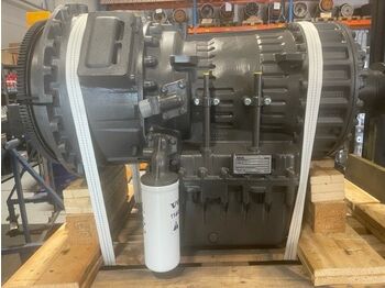 Коробка передач Volvo PT1761A