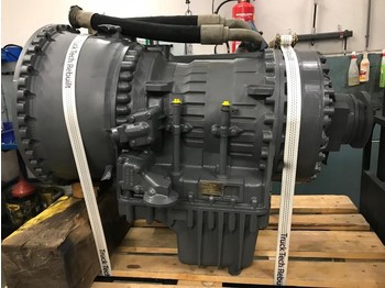 Коробка передач Volvo Versnellingsbak PT1562 oem 22648