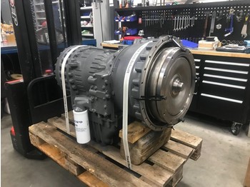 Коробка передач Volvo Versnellingsbak PT2116 22416