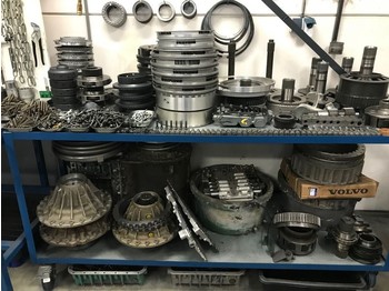 Коробка передач Volvo construction machine parts