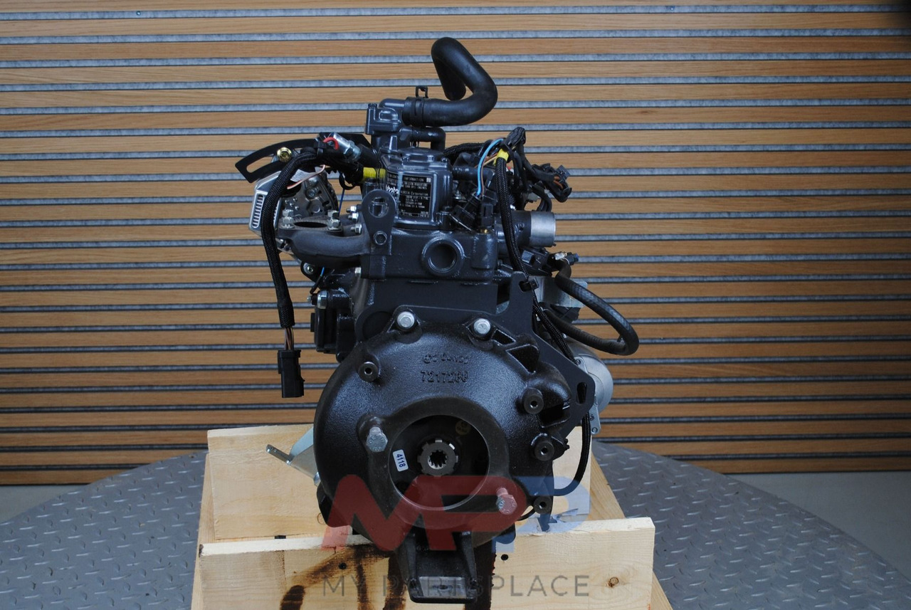 Новый Двигатель Kubota Kubota D722 - Nouveau: фото 3