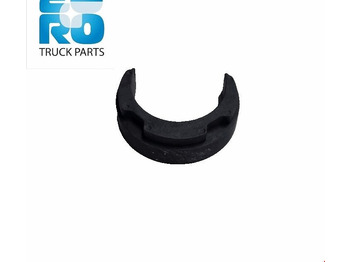 Borgplaat Jost 2 1654672 truck - Кузов и экстерьер