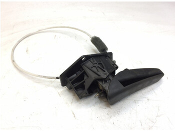 DELPHI Actros MP2/MP3 1844 (01.02-) - Кузов и экстерьер