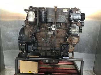 Двигатель для Строительной техники Liebherr D934L: фото 1