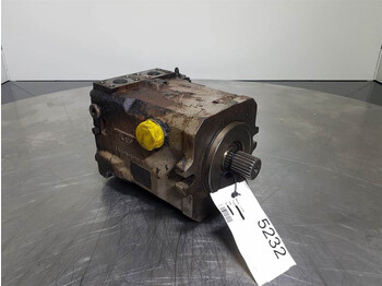 Гидравлика Linde HMV105-02 - Drive motor/Fahrmotor/Rijmotor: фото 3