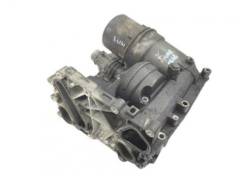 Двигатель и запчасти MANN+HUMMEL XF106 (01.14-): фото 2