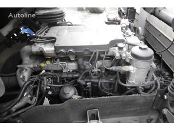Двигатель для Грузовиков MAN D0834LFL53-55 180 E4   MAN TGL: фото 3