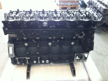 Двигатель для Грузовиков MAN D2066LF06: фото 1