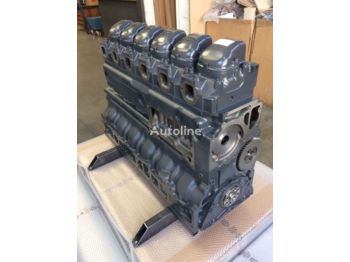 Двигатель для Грузовиков MAN D2866LUH05 / D2866 LUH05- 370CV - EURO 1: фото 1