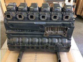 Двигатель для Грузовиков MAN D2866LUH05 / D2866 LUH05- 370CV - EURO 1   MAN: фото 2