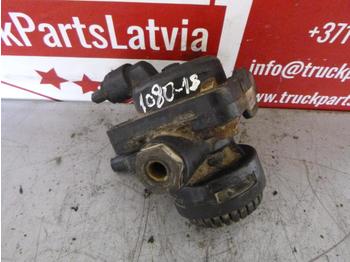 Тормозной клапан для Грузовиков MAN TGA ACCELERATING VALVE 9730060030: фото 1