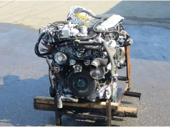 Двигатель для Грузовиков MAN TGS/TGX euro 6 D2066: фото 1