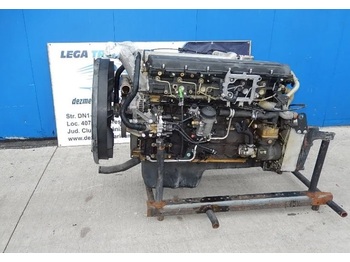 Двигатель для Грузовиков MAN TGX 440 euro 5/6 D2066: фото 1