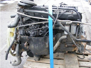 Двигатель для Грузовиков MAN motor 290 HP: фото 1
