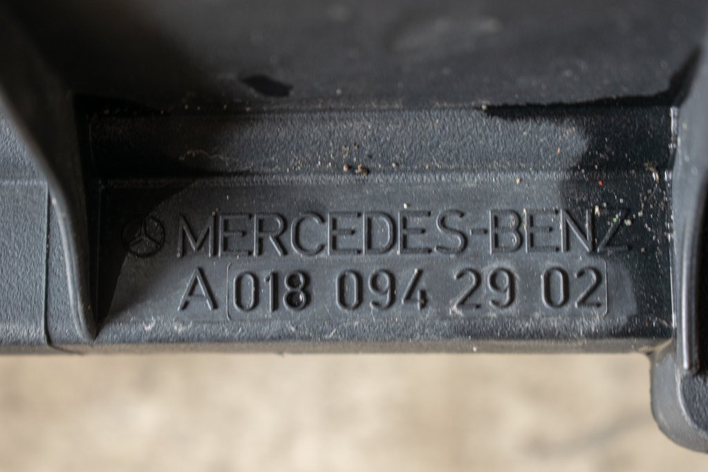 Воздушный фильтр для Грузовиков MERCEDES-BENZ ACTROS: фото 5