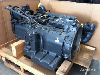 Двигатель для Грузовиков MERCEDES-BENZ OM457HLA per BUS e: фото 1