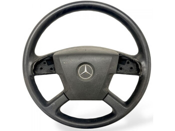 Рулевое колесо Mercedes-Benz Atego 816 (01.98-12.04): фото 2