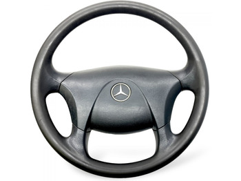 Рулевое колесо Mercedes-Benz Econic 2628 (01.98-): фото 4