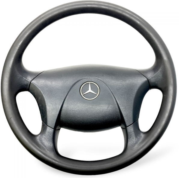 Рулевое колесо Mercedes-Benz Econic 2628 (01.98-): фото 4