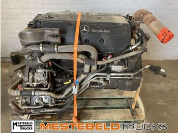 Двигатель и запчасти для Грузовиков Mercedes-Benz Motor OM 906 LA II: фото 1