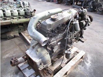 Двигатель для Грузовиков Mercedes-Benz OM366: фото 1