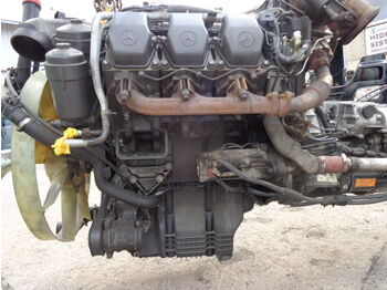 Двигатель для Грузовиков Mercedes-Benz OM501LA: фото 4