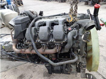 Двигатель для Грузовиков Mercedes-Benz OM501LA: фото 5