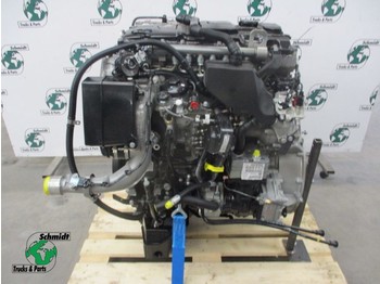 Двигатель для Грузовиков Mercedes-Benz OM 934 LA NIEUWE: фото 1