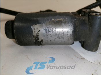 Тормозной клапан для Грузовиков Mercedes-Benz Solenoid valve A0009973512: фото 2