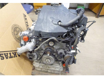 Двигатель для Грузовиков Mercedes-Benz Sprinter motor: фото 3