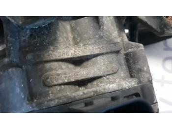 Клапан для Грузовиков Mercedes-Benz valve block: фото 5