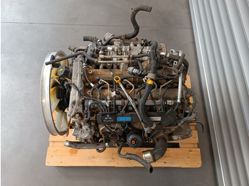 Двигатель для Грузовиков Mitsubishi Fuso CANTER FUSO 4P10 Euro 6: фото 3