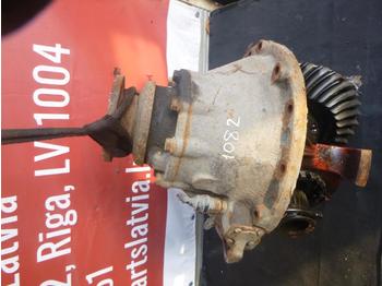 Мост IVECO REDUCER 3.08