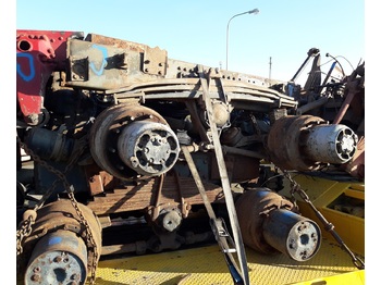 Мост VOLVO FH 12 FH16 FM