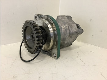 VOLVO Bekrachtigingspomp 21737267 - Насос гидроусилителя