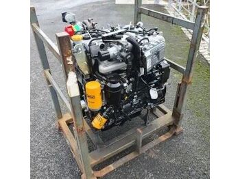 Новый Двигатель для Экскаваторов New JCB 448 STAGE 5 TA5 81kw (320/41678): фото 1