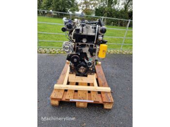 Новый Двигатель для Экскаваторов New JCB 55kw 444 TA4 (320/41954): фото 1