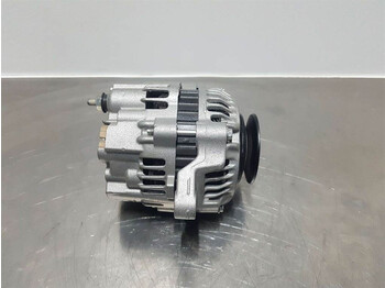 Новый Двигатель для Строительной техники Perkins 14V 50A - Alternator/Lichtmaschine/Dynamo: фото 3