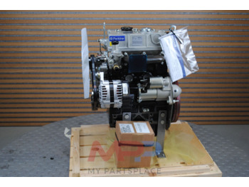 Новый Двигатель для Строительной техники Perkins Perkins 403-11 (new): фото 5